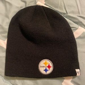 ‘47 Steelers Beanie